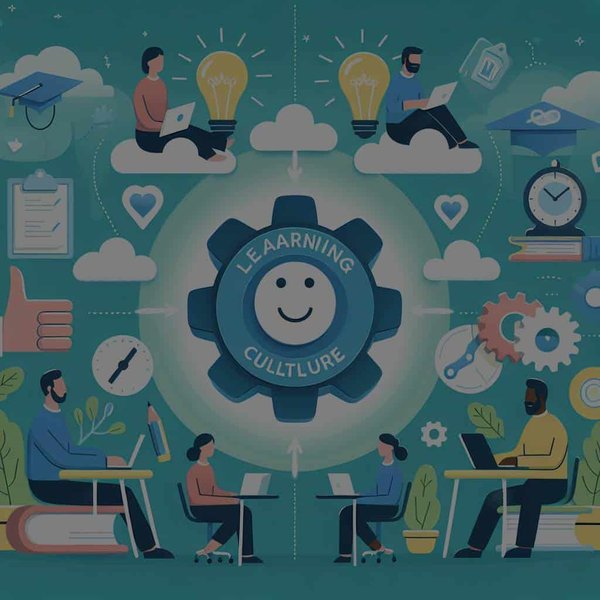 Quels sont les bénéfices d'une culture d'apprentissage ?