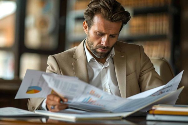 Comment se conformer aux lois sur le blanchiment d'argent?