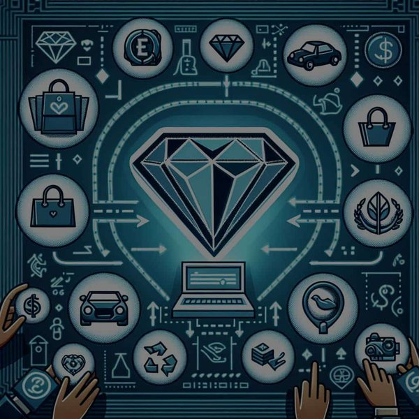 Comment les marques de luxe peuvent-elles intégrer l'éthique dans leur stratégie digitale ?