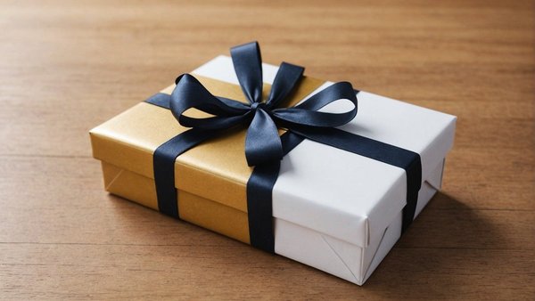 Boîte à cadeau : choisir en fonction du produit à emballer