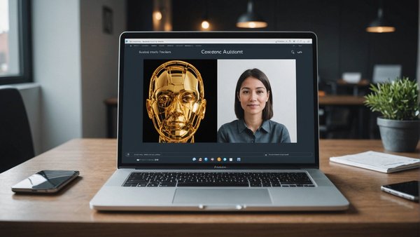 Maximisez la protection de vos données grâce à un audit informatique.