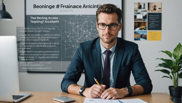 Devenir freelance data architect : opportunités et compétences clés