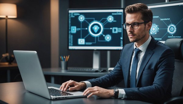 10 étapes pour réussir en tant que consultant cybersécurité junior