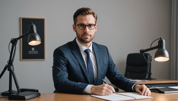 5 raisons essentielles d'engager un avocat en droit des marques