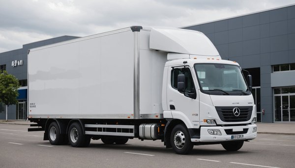 Location camion 12m³ : votre solution pour un déménagement efficace !