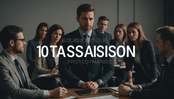 10 raisons de faire appel à une agence powerpoint pour convaincre