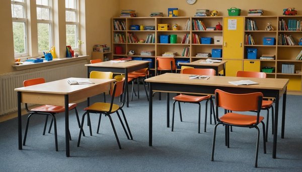 Les meilleures astuces pour choisir du mobilier scolaire d'occasion