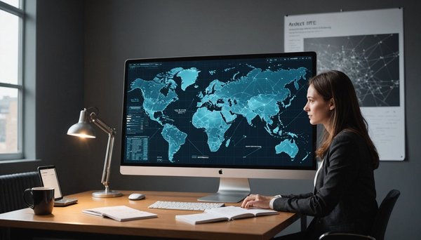 Les meilleures stratégies pour réussir en tant que data architect freelance